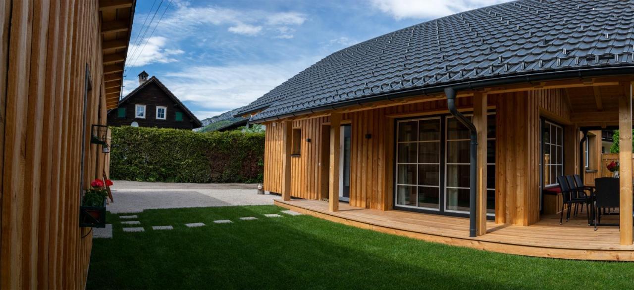 Chalet 164 バート・ゴイーザーン エクステリア 写真