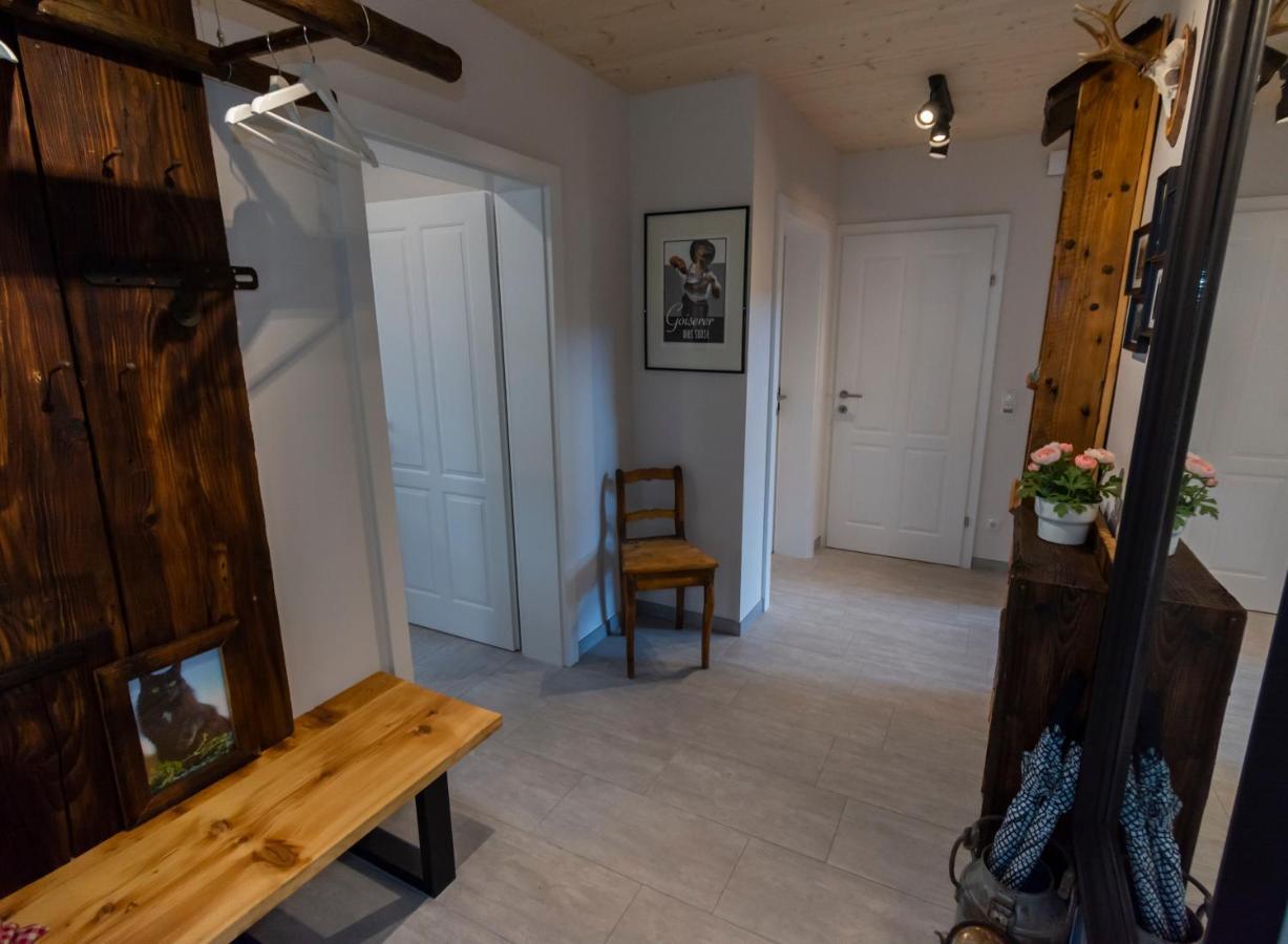 Chalet 164 バート・ゴイーザーン エクステリア 写真