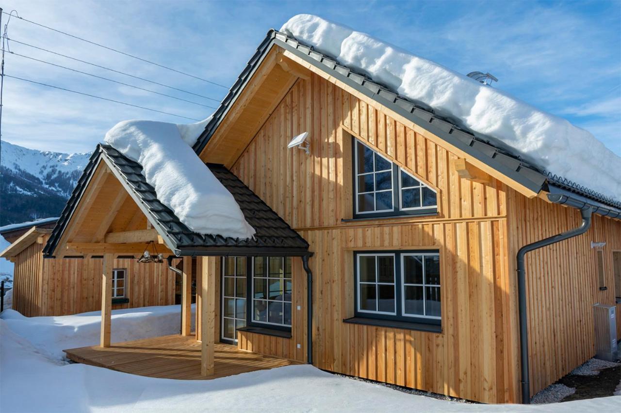 Chalet 164 バート・ゴイーザーン エクステリア 写真